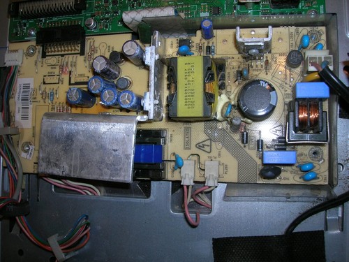 Hitachi l22dp04u alimentatore - l22dp04u,