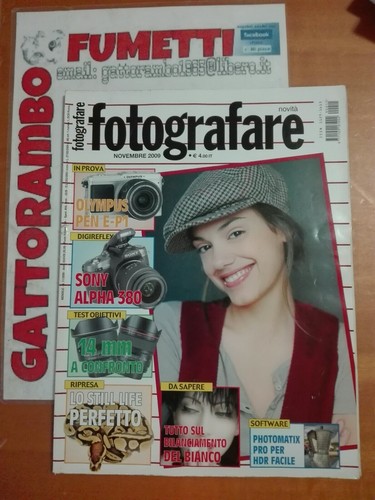 Fotografare anno 2009 - n.11,