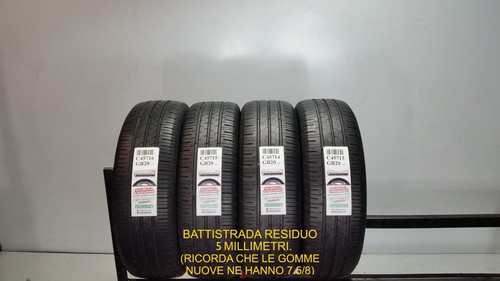 Gomme usate 185 65r15 88h - gomme,