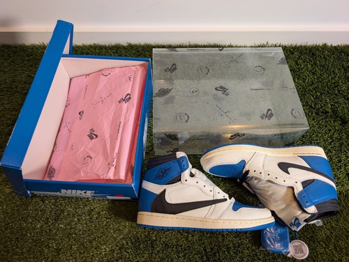 Size jordan 1 retro - size, high