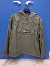 Napapijri Rainforest Giubbotto