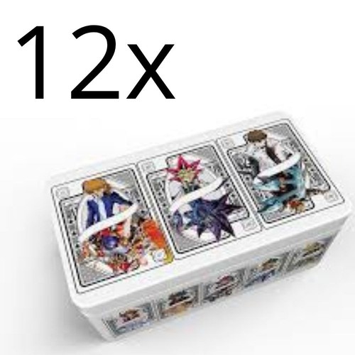 Tcg display 12x 2025 - display,