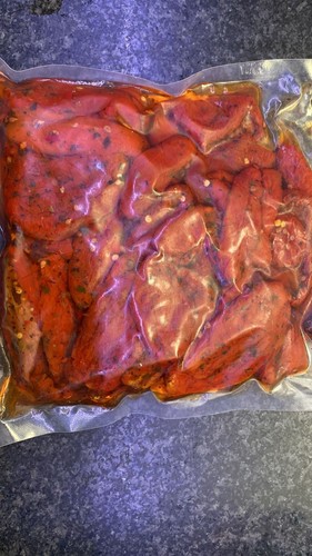 Pomodori secchi sott olio - pomodori, sott'olio