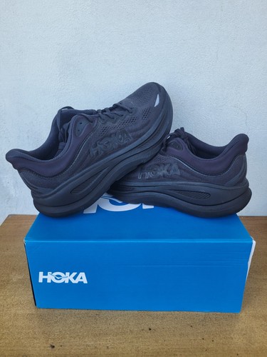 Scarpe uomo hoka bondi - uomo, 9
