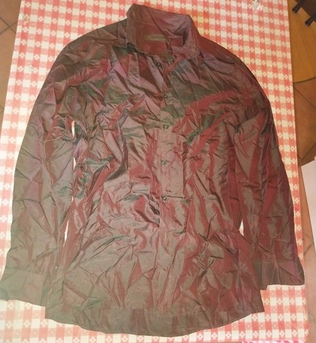 Camicia vintage valentino - camicia,