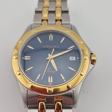 Orologio da polso uomo Raymond