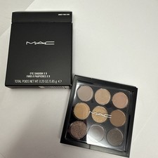 MAC ombretto *Amber Times