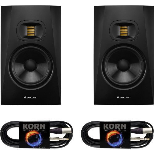 Adam audio t7v plug - t7v,