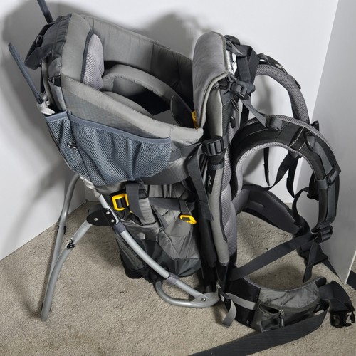 Deuter kid comfort - deuter,