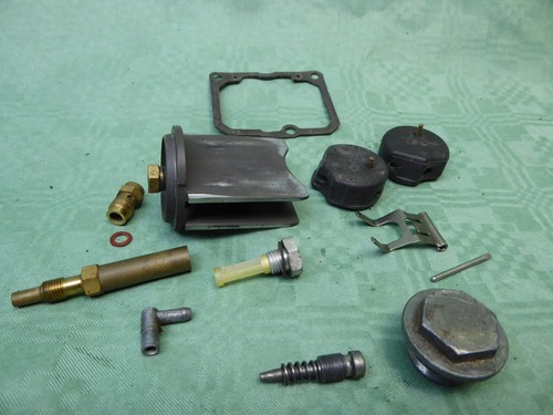 Carburatore husqvarna 125 - carburatore, cr