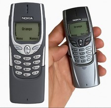 Telefono cellulare vintage