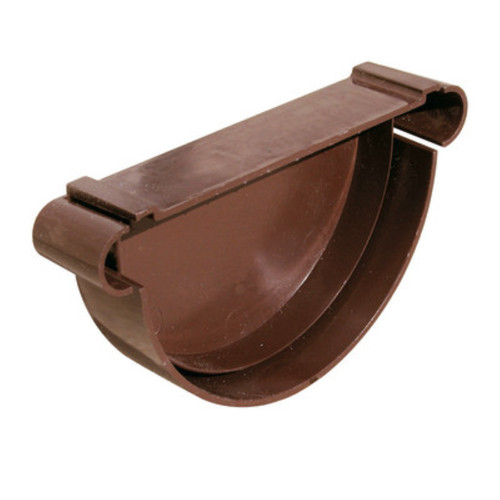Tappo per canale gronda - canale,