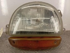 Gruppo ottico anteriore