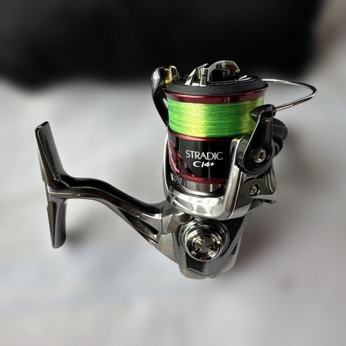Mulinello spinning shimano - mulinello,