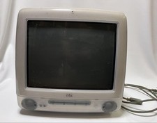  iMac G3 Apple 1a generazione