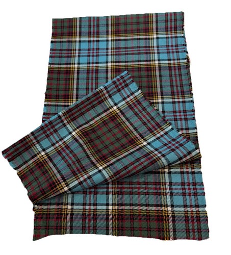 Clan ross tartan - clan,