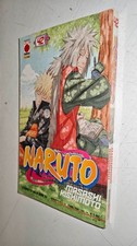 NARUTO serie rossa # 42 -