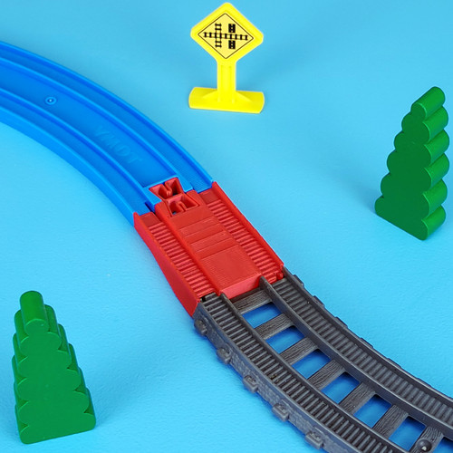 Thomas trackmaster adapters - adapters,