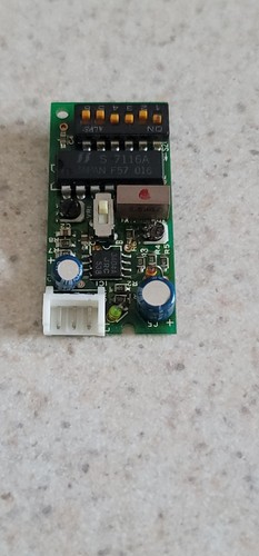 Kenwood tone unit - board, x59