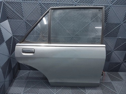 Ford granada 1984 - 1984, arrière