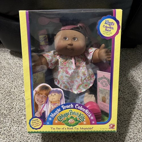 Cabbage patch bambini magic - patch,