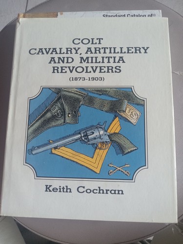Colt cavalry artillery - colt, cavalry,