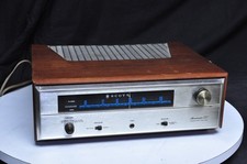 Scott Stereomaster 350D FM MPX