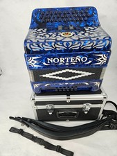 Norteno by Gabbanelli
