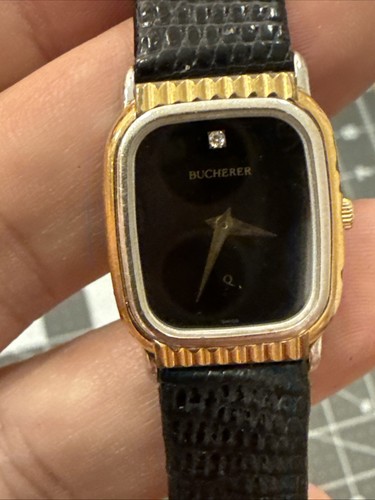 Orologio bucherer donna - orologio,