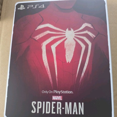 Ps4 spiderman edizione - ps4,
