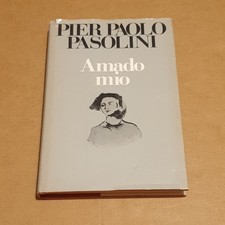 Pier Paolo Pasolini - AMADO