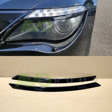 Palpebre faro per BMW 6 E63 /