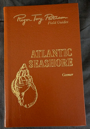 Peterson field guides - peterson,