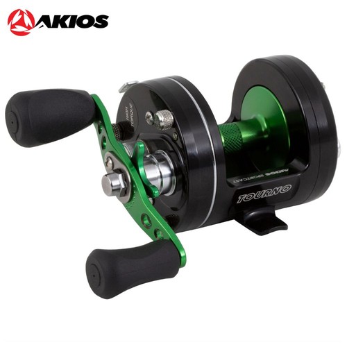 Akios fishing righthanded - akios,