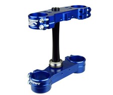 PIASTRA STERZO FORCELLA PER