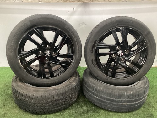 Cerchi lega per peugeot 208 - cerchi, in