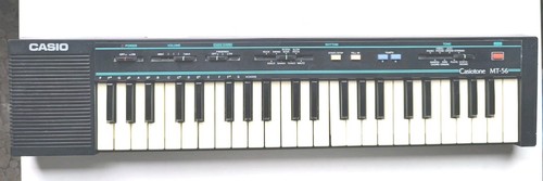 Teclado musical electrónico - teclado,