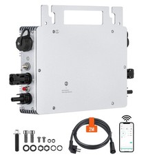 Uimoso Solar Grid Tie Micro