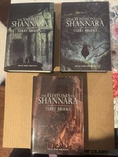 Shannara Grim Oak #563 Set Of
