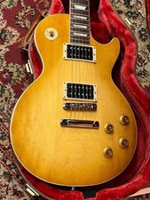Gibson NUOVO Slash "Jessica"