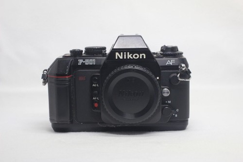 Corpo fotocamera nikon - nikon, f