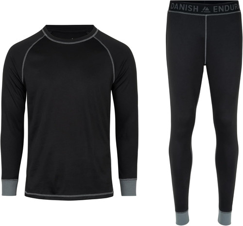 Completo maglia pantaloni - maglia,