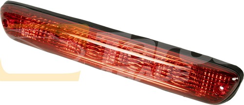 Terza luce stop per isuzu - terza, di