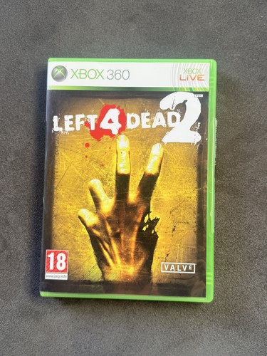 Left dead xbox360 - |, |