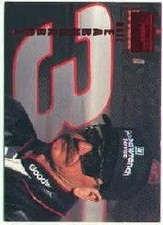 B6622- 1995 Finish Line