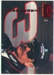 B6622 1995 finish - finish, line