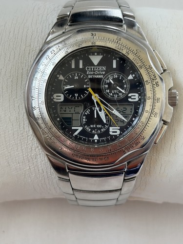 Orologio citizen skyhawk - orologio,