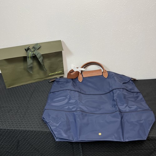 Longchamp pilage borsa - le,