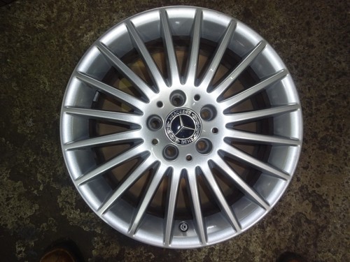 Cerchio lega mercedes - in, vito