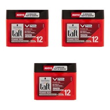 3pz TESTANERA TAFT V12 POWER